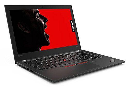 Computador portátil Lenovo ThinkPad X280 Core i5-8350U 8 GB RAM